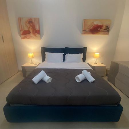 Seaview Sliema Apartment Dış mekan fotoğraf