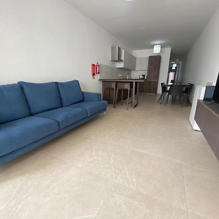 Seaview Sliema Apartment Dış mekan fotoğraf