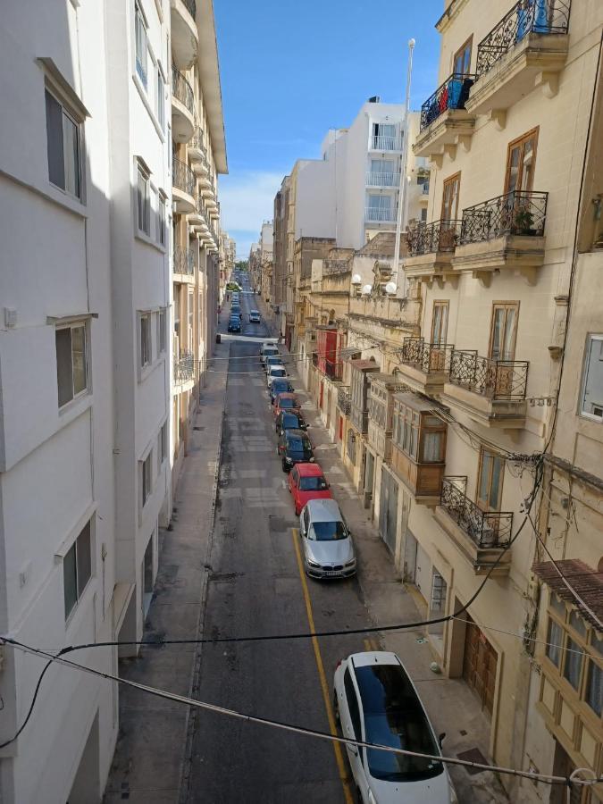 Seaview Sliema Apartment Dış mekan fotoğraf