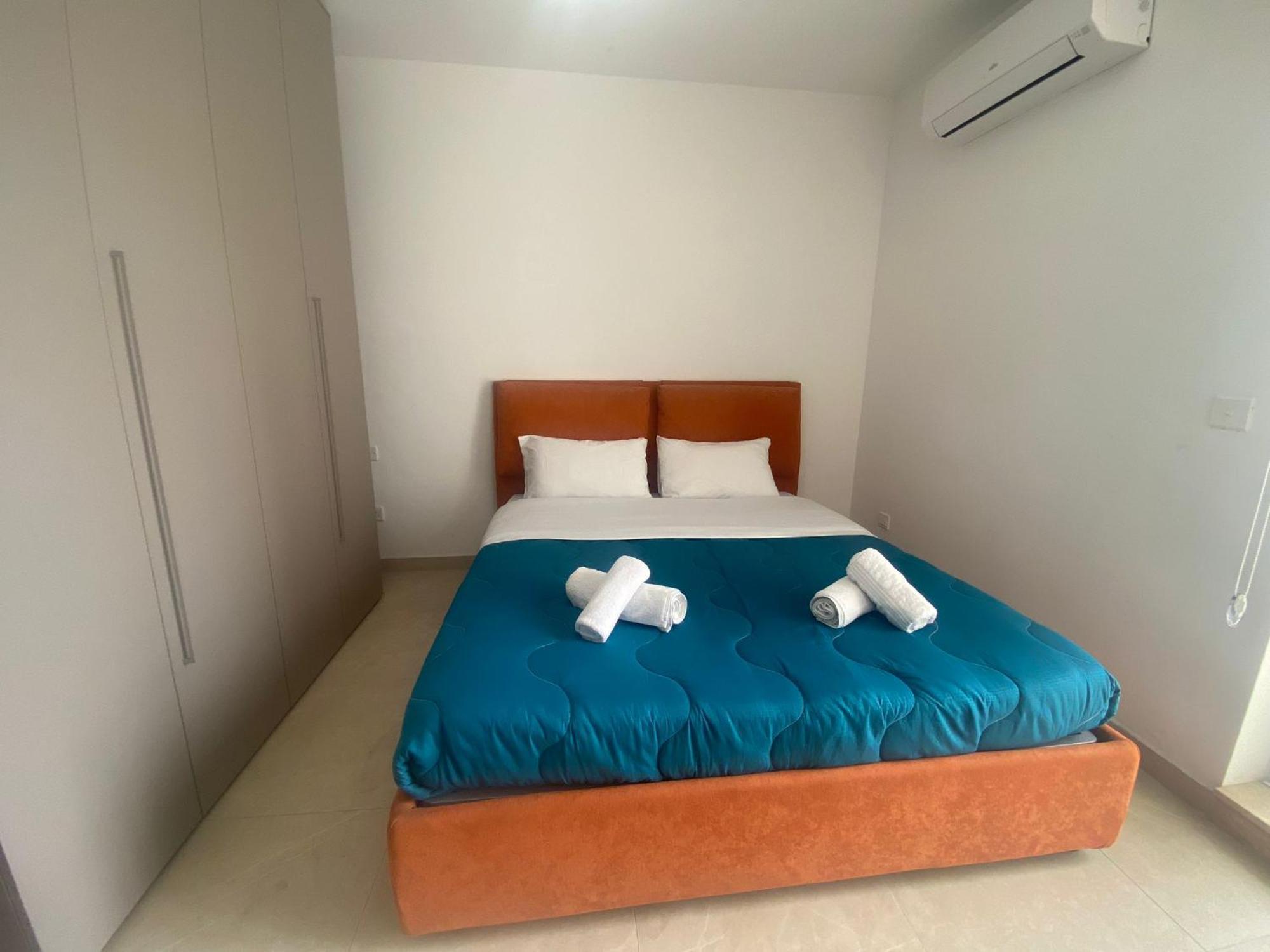 Seaview Sliema Apartment Dış mekan fotoğraf