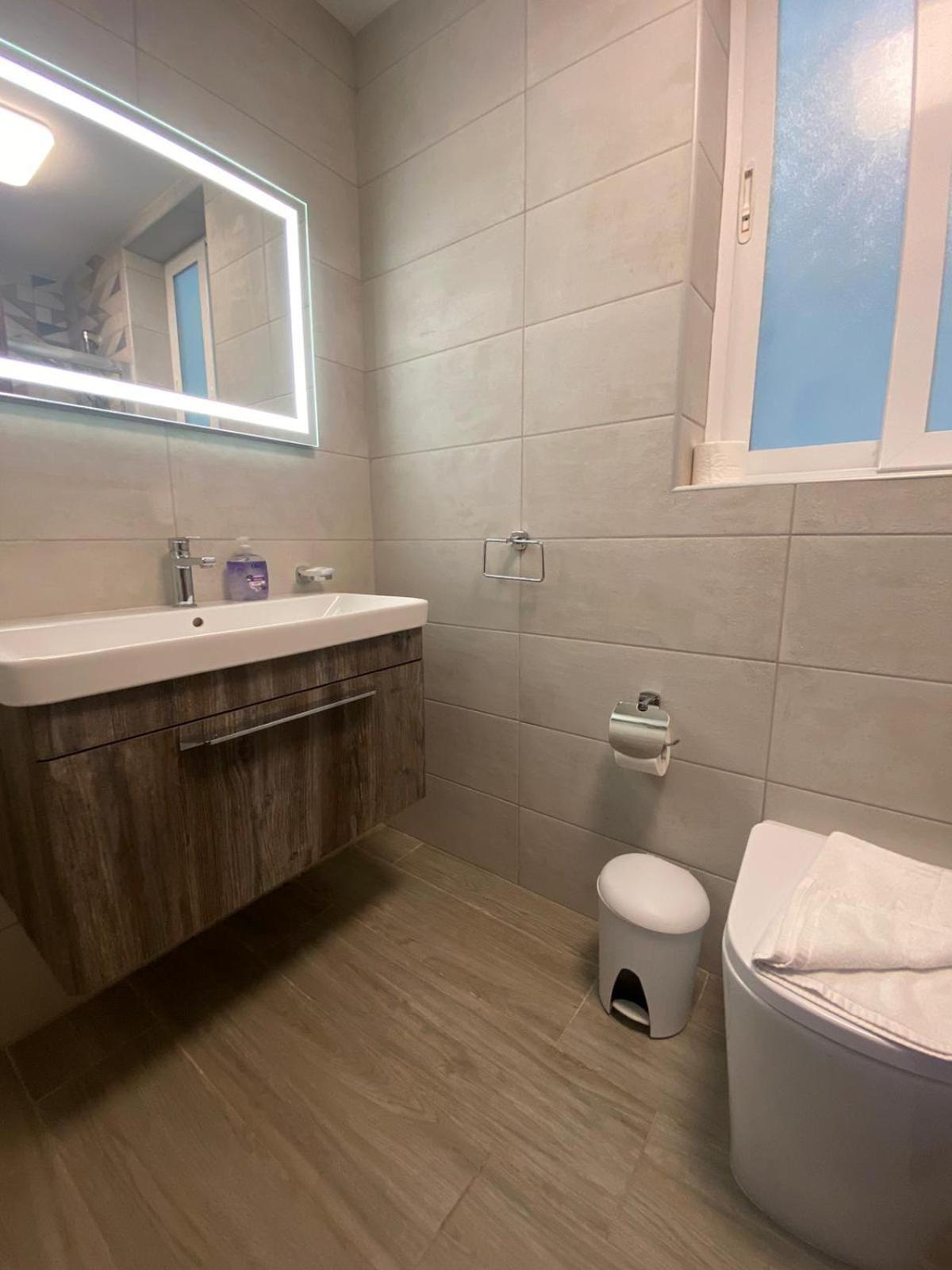 Seaview Sliema Apartment Dış mekan fotoğraf