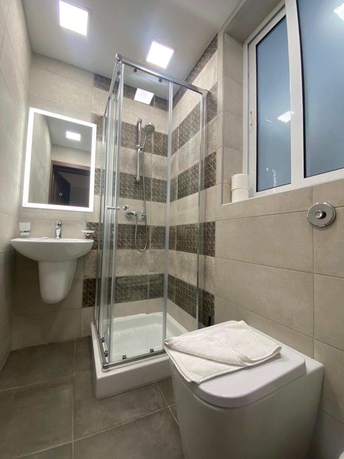 Seaview Sliema Apartment Dış mekan fotoğraf
