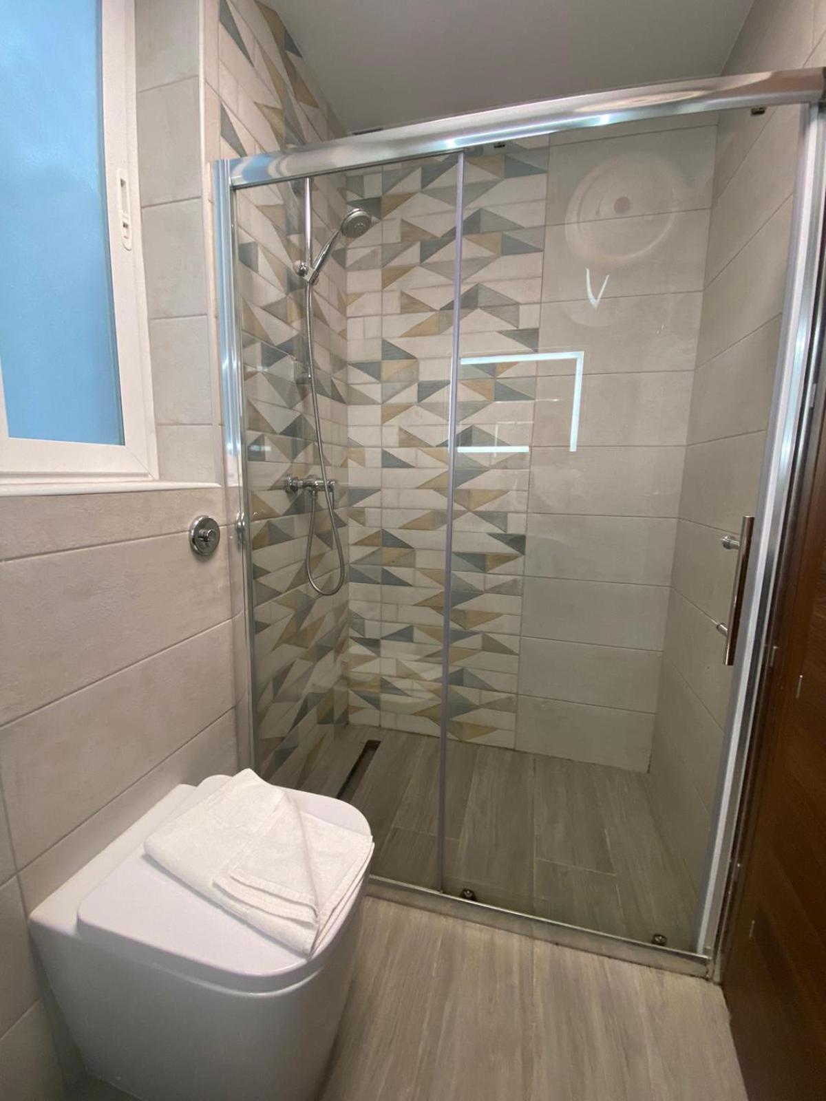 Seaview Sliema Apartment Dış mekan fotoğraf